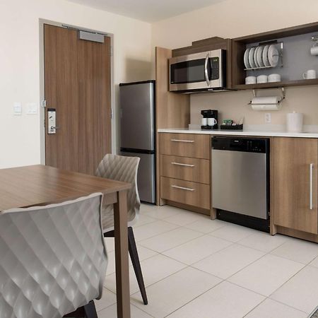 Home2 Suites By Hilton Boise Downtown Exterior foto